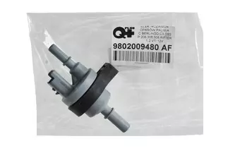 9802009480 Electrovanne Citroen Peugeot 1,2