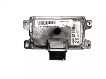 EMU10-021N A1 Calculateur Nissan