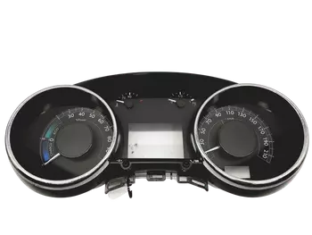 9806268580 Bloc compteurs vitesse Peugeot