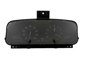 1480110080 Bloc compteurs vitesse Fiat Peugeot