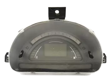 9645994280 B 01 Bloc compteurs vitesse Citroen