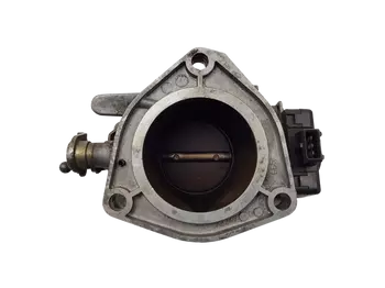 7700737125 Boitier papillon d’admission Renault 2,2 8V J7T