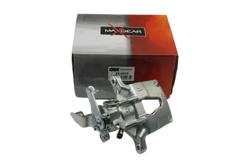 7701206755 7701208037 Etrier de frein Nissan Opel Renault