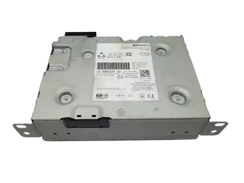 9839633180 Autoradio Citroen Peugeot