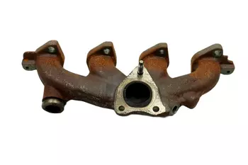 140040840R Collecteur d’echappement Mercedes-Benz Nissan Renault _1,5 dci