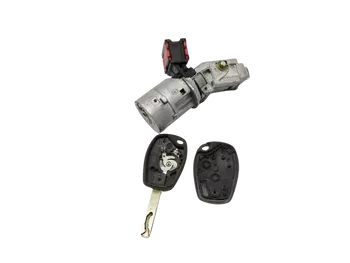 7701208408 Commutateur d’allumage Nissan Opel Renault