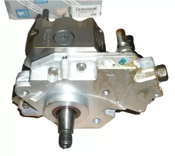 1920FZ 0445010089 Pompe d’injection Citroen Peugeot 1.6 HDI