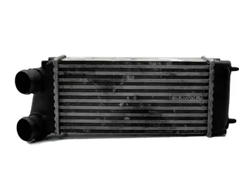 0384H5 Refroidisseur turbo Citroen Peugeot _1,6 HDI