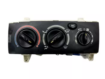 7701048355 Moteur ventilateur chauffage climatisation Renault
