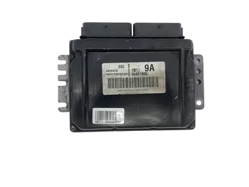 96801800 Calculateur Chevrolet Daewoo