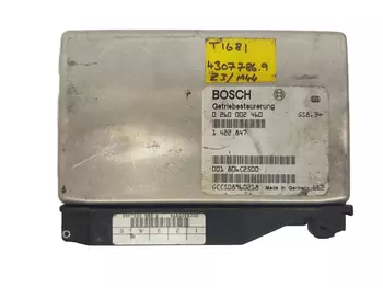 1422847 Calculateur de boîte de vitesse BMW