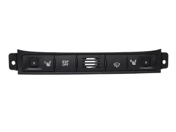93700-4D080 Inverseur chauffage de siège Kia
