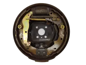 7701033416 Disque machoires d’ancrage Renault