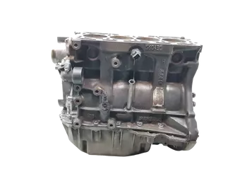 7701477829  Bloc moteu,bloc cylindres Renault 1,2 16v Turbo D4FH784