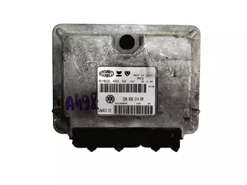 036 906 014 BM Calculateur Volkswagen