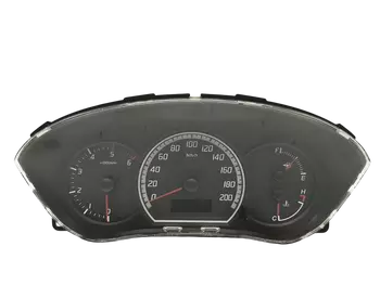 34100-62JG0 Bloc compteurs vitesse Suzuki Diesel