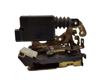 00000 Serrure de porte Renault