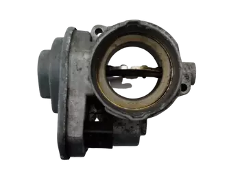 038128063M Boitier papillon d’admission Audi Seat Skoda Volkswagen