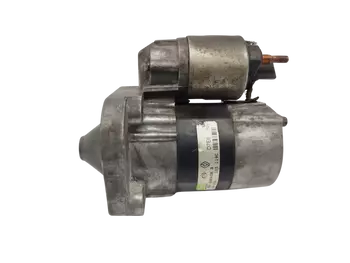 7700104674, 7700105119, Démarreur Nissan Renault 1,4 16v 1,6 16v