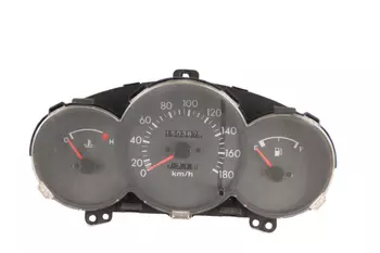 7880-5051 7881-4701 Bloc compteurs vitesse Hyundai