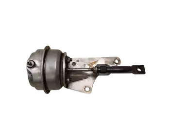 723455-0036V Soupape À turbine Opel Renault 2,5 DCI G9U
