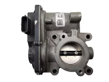 161206038R Boitier papillon d’admission Dacia Nissan Renault 0,9 TCE H4B  1,2 TCE H5F