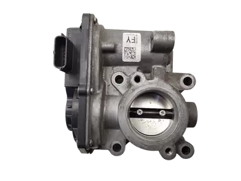 161206038R Boitier papillon d’admission Dacia Nissan Renault 0,9 TCE H4B  1,2 TCE H5F
