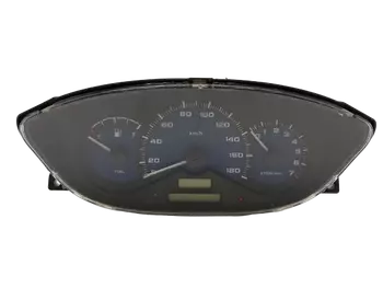 96664129 Bloc compteurs vitesse Chevrolet