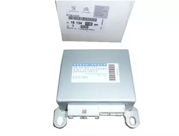 1613433880 400660 Calculateur servo de volant Citroen