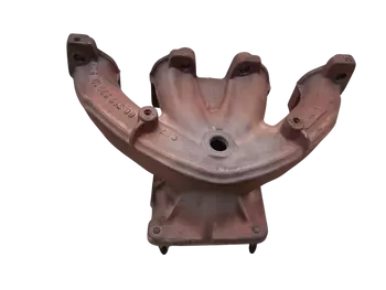 0341F9, 0341.F9, 0341 F9 Collecteur d’echappement Citroen Peugeot 1,1 8V 1,4 8v 1,6 8v