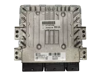 237103725R Calculateur Renault 1.5 DCI