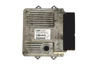 55192098 Calculateur Fiat Lancia