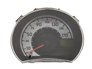 83800-0H011-A Bloc compteurs vitesse Citroen Peugeot Toyota