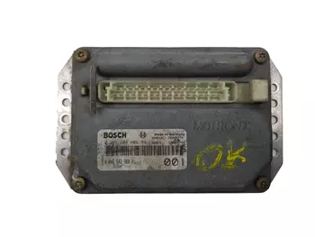 00465436680 Calculateur ecu Fiat