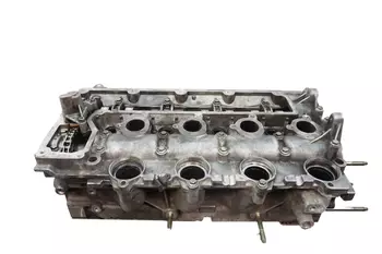 0200.EF 0200EF Culasse moteur complet Citroen Ford Peugeot Volvo 2,0 16v HDI RHR 2,0 TDCi 2,0 D D4204T