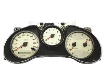 83800-4A090 Bloc compteurs vitesse Toyota