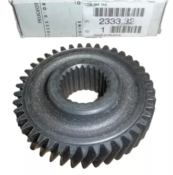 2333.32 2333 32 233332 Roue dentée de boite de vitesse Citroen Peugeot