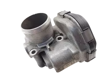 0345G4 0345.G4 0345F9 Boitier papillon d’admission Citroen Ford Peugeot 1,6 HDI