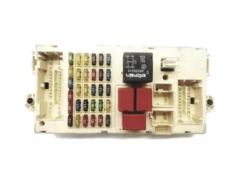 46778898 Calculateur Fiat