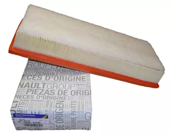 165466728R Filtre  À air Renault 3,0 DCI