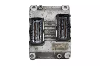 0 055 190 035 0 Calculateur d’ ordinateur ecu Lancia