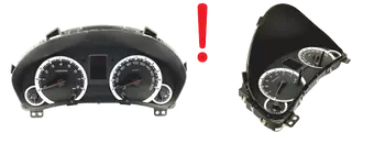 34110-68LA1 Bloc compteurs vitesse Suzuki