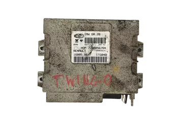 7700856784  Calculateur Renault
