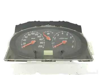 AX701 Bloc compteurs vitesse Nissan