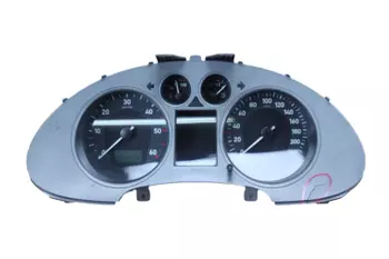 503001594401 6L0920803A Le compteur, compteur de vitesse, tableau de bord Seat