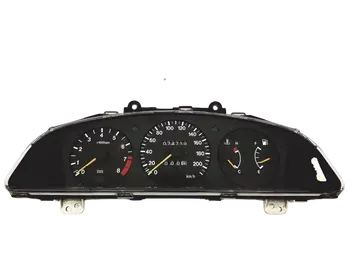34101-60G60 Bloc compteurs vitesse Suzuki