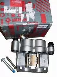 7701208012 Etrier de frein Nissan Opel Renault