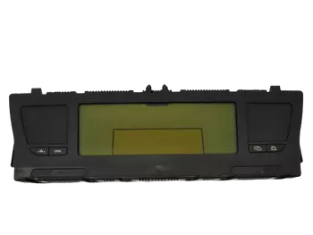 9664365280 9664365280F00 Bloc compteurs vitesse Citroen Diesel