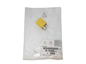 9673062180 Relais Citroen Peugeot