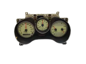 83800-42860 Bloc compteurs vitesse Toyota
